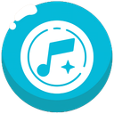 Listune 5 Discord Bot Logo