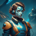 CarlaDown Discord Bot Logo