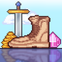 StepBot Discord Bot Logo