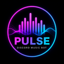 Pulse Discord Bot Logo
