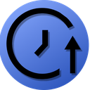 UptimeBot Discord Bot Logo