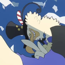 Kido Discord Bot Logo