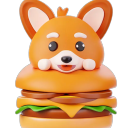 thrivebot Discord Bot Logo