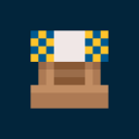 Marketplace Discord Bot Logo