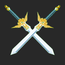 WoWChars Discord Bot Logo
