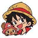 One Piece Realm Discord Bot Logo