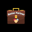 BetterPartner Discord Bot Logo