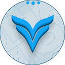 Viona Bot Discord Bot Logo