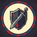 ZanGuard Discord Bot Logo