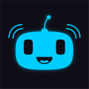 CharacterWeaver Discord Bot Logo