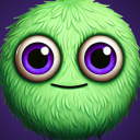 Slumbot Discord Bot Logo