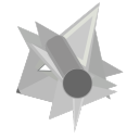 WhiteFox Discord Bot Logo