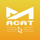 ACAT Discord Bot Logo