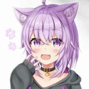 nekomi's fav neko (Mikayla) Discord Bot Logo