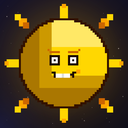 SunBot Discord Bot Logo