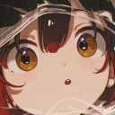 万能 ‡ Banno-Chan Discord Bot Logo