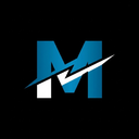 Modwell Discord Bot Logo