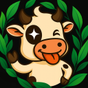 MooLoot Discord Bot Logo