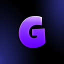 GiftyBot🎉 Discord Bot Logo