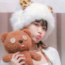 Chaewon Discord Bot Logo