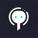 NeoChatty Discord Bot Logo