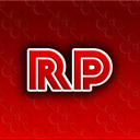 Roleplayer Reborn Discord Bot Logo