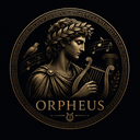 Orpheus Discord Bot Logo