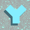 Yaya Discord Bot Logo