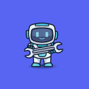 /・Zuwers Discord Bot Logo