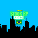 Brook RP Brasil Discord Bot Logo