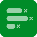 Quick Poll Discord Bot Logo