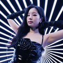 Jimin Discord Bot Logo