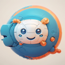 ZenStatus Beta Discord Bot Logo