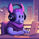 Cordy Discord Bot Logo