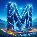 Monstrum SCP Discord Bot Logo