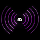 Echo Wave Discord Bot Logo