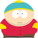 Eric Chatman Discord Bot Logo