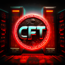 CFT Coin- & Levelsystem Discord Bot Logo
