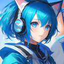 Alfina Discord Bot Logo