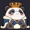 Dark Discord Bot Logo