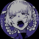 Nazuna Music Discord Bot Logo