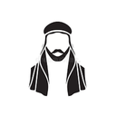 Sheikh Bot Discord Bot Logo