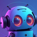 Discodus Discord Bot Logo