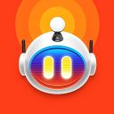 Dj Boca D'Aço 🎺 Discord Bot Logo