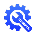 ChriUseful Discord Bot Logo
