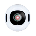 Beholder Discord Bot Logo
