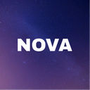 Nova Discord Bot Logo
