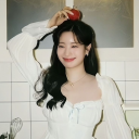 Dahyun Discord Bot Logo