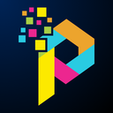 ProShare Discord Bot Logo