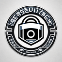 Leqit | Security Discord Bot Logo